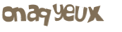Captcha-udfordring