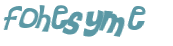 Captcha-udfordring