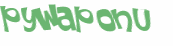 CAPTCHA 挑戰
