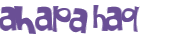 Captcha 챌린지