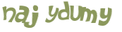 Captcha-udfordring