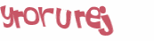 CAPTCHA 挑戰