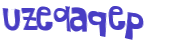 Captcha-udfordring