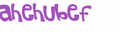 Captcha challenge