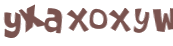 CAPTCHA 挑戰