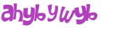 CAPTCHA 挑戰