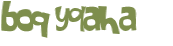 Captcha-test