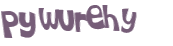 CAPTCHA 挑戰