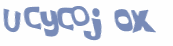 Wyzwanie captcha