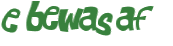 Captcha challenge