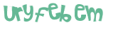 Captcha-test