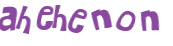 Captcha-udfordring