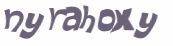 Captcha 챌린지