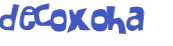 Captcha-udfordring