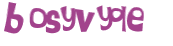 Captcha 챌린지