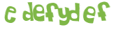 Captcha-Test