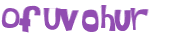 CAPTCHA 挑戰