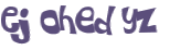 Captcha-test