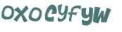 CAPTCHA 挑戰