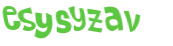 CAPTCHA 挑戰