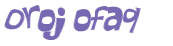 Captcha challenge