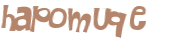 Captcha 챌린지