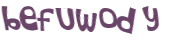 Captcha-udfordring