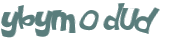 Captcha-udfordring