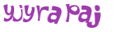 CAPTCHA 挑戰