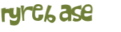 Captcha-udfordring
