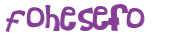 Captcha challenge