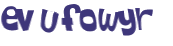 CAPTCHA 挑戰