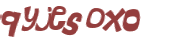 CAPTCHA 挑戰