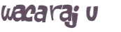 CAPTCHA 挑戰