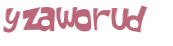 Captcha-udfordring
