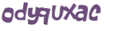 Captcha-udfordring