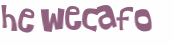 Captcha challenge