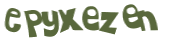 CAPTCHA 挑戰
