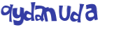 Captcha-udfordring