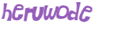 Captcha-udfordring