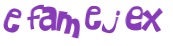 CAPTCHA 挑戰