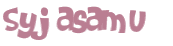 Captcha-udfordring