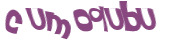 CAPTCHA 挑戰