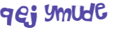 Captcha 챌린지
