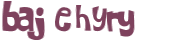 Wyzwanie captcha
