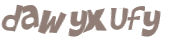 Captcha-test