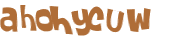 CAPTCHA 挑戰