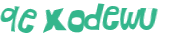 Captchafråga