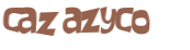 CAPTCHA 挑戰