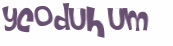 Wyzwanie captcha